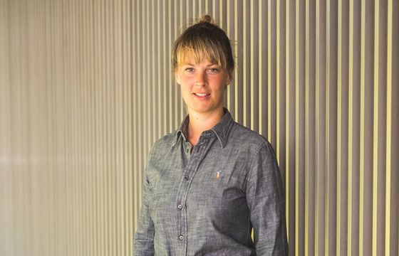 Jagoda Prętnicka- Markiewicz kieruje komunikacją Brand New Galaxy