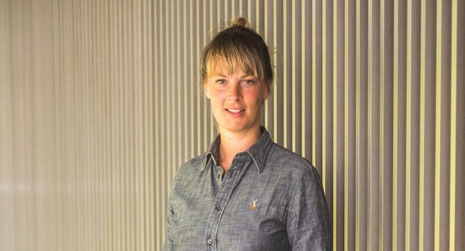 Jagoda Prętnicka- Markiewicz kieruje komunikacją Brand New Galaxy