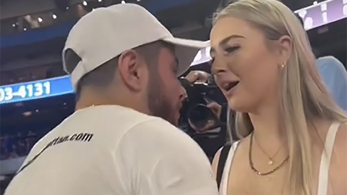 Zaręczyny zdecydowanie nie poszły po myśli Alexandra Kordy