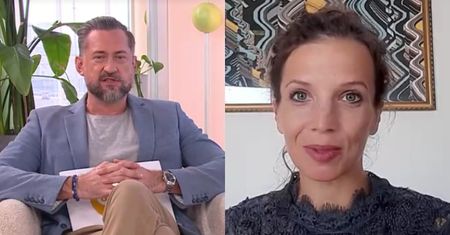 Marcin Prokop o śmierci Magdaleny Majtyki: "Sprawa bardzo tajemnicza, z której zrobiono NIEPOTRZEBNĄ SENSACJĘ"