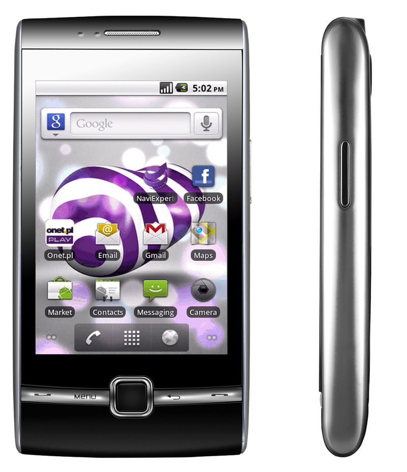 Huawei U8500