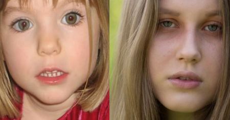 Polka podająca się za McCann dostała pismo. Robi się poważnie