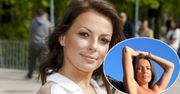 Skrytykowano ją za zdjęcia w bikini. Pokazała jeszcze więcej