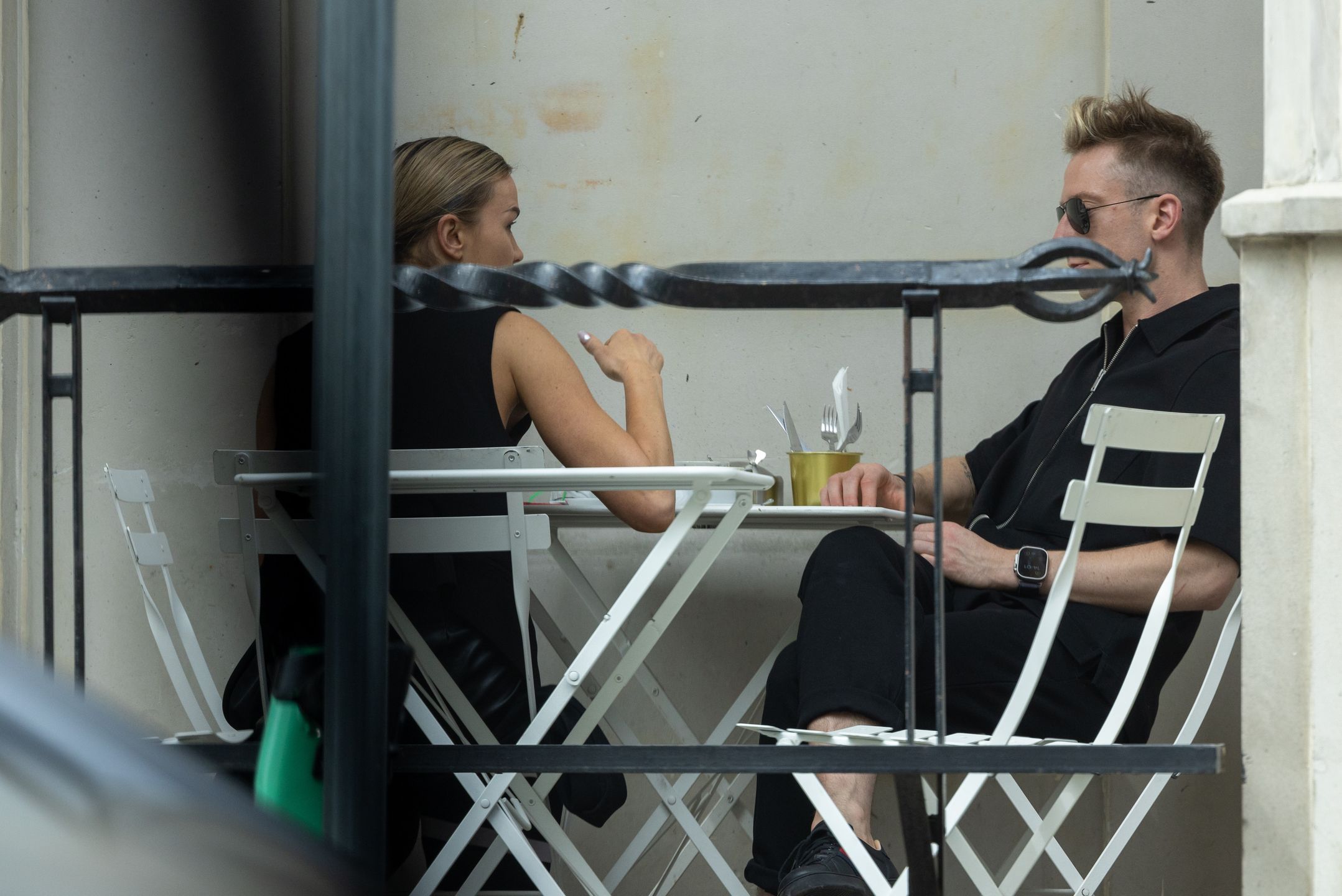 Maffashion na mieście z Michałem Danilczukiem