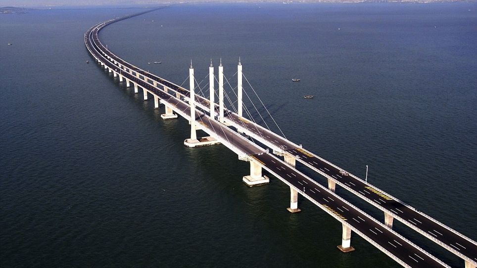 Danyang-Kunshan Grand Bridge