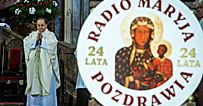"Służby mundurowe pomagają państwu"