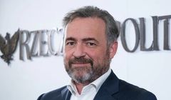 Prezes Gremi Media rezygnuje. Wojciech Kuśpik przejmuje stery wydawcy "Rzeczpospolitej"