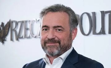 Prezes Gremi Media rezygnuje. Wojciech Kuśpik przejmuje stery wydawcy "Rzeczpospolitej"