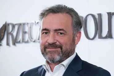 Maciej Maciejowski przestał być prezesem Gremi Media.