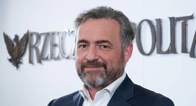 Prezes Gremi Media rezygnuje. Wojciech Kuśpik prze