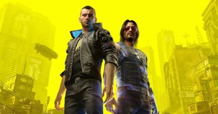 Cyberpunk 2077. Poważne problemy po aktualizacji. Co robić?