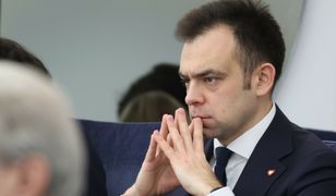 Polska powie "nie". Zapowiedź ministra przed głosowaniem w UE