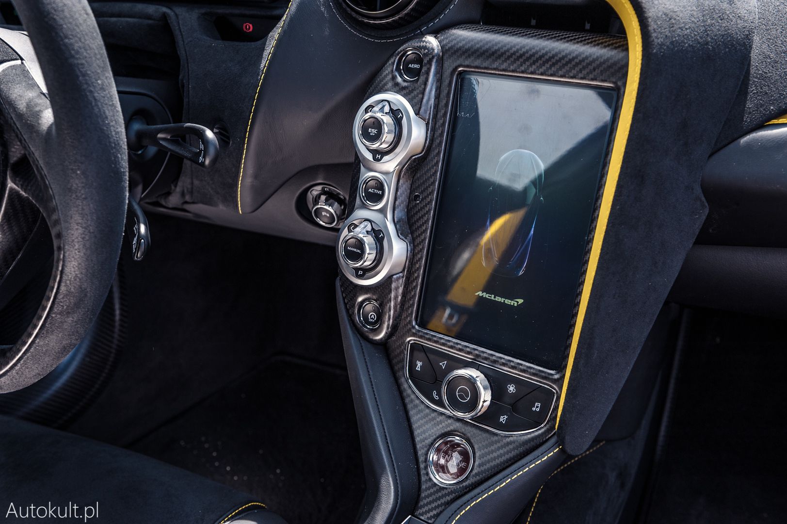McLaren 720S (2022)
