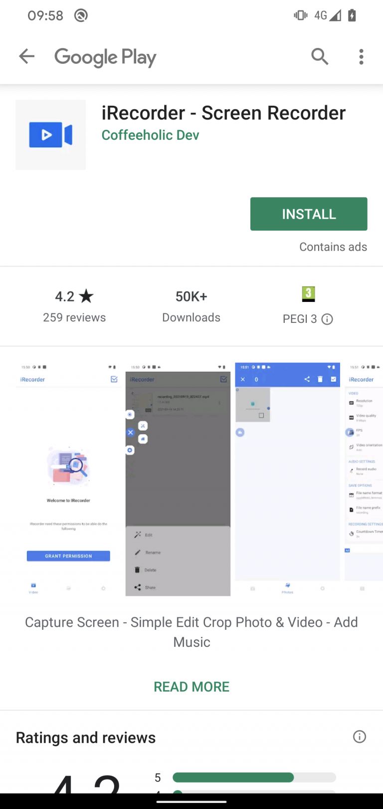 Zainfekowana aplikacja znaleziona w Google Play