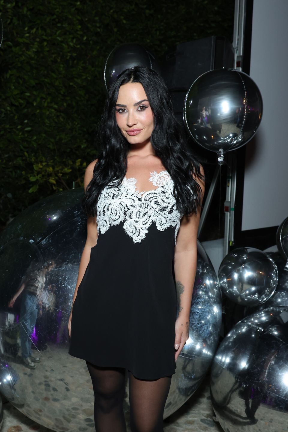 Demi Lovato
