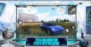 Fabryka Tesli w PUBG Mobile. Są też autonomiczne samochody