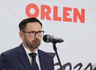 Daniel Obajtek wydał oświadczenie ws. kontroli NIK. "Tezy mają charakter spekulacji"