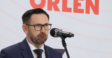 Daniel Obajtek wydał oświadczenie ws. kontroli NIK. "Tezy mają charakter spekulacji"