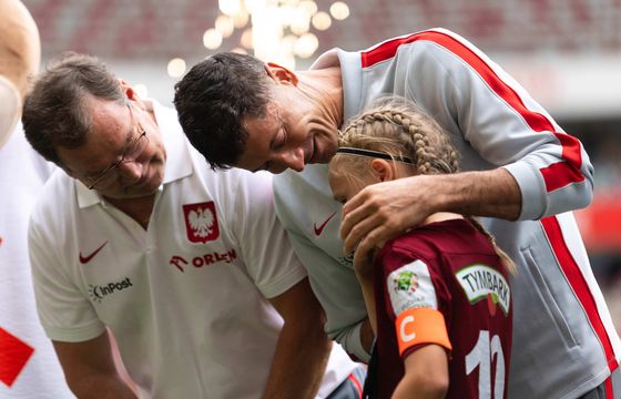 Nauka, sport, rozwój. Programy społeczne Grupy Maspex tworzone z myślą o przyszłych pokoleniach