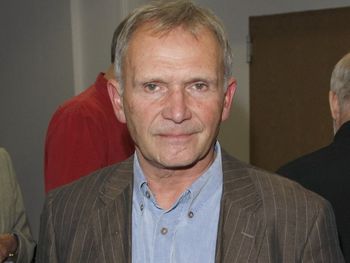 Po rozwodzie zaczynał od zera. "Wychodziłem z jedną walizką"