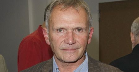 Marek Siudym po rozwodzie zaczynał od zera. "Wychodziłem z jedną walizką"