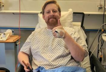 Michael Patrick, aktor z "Gry o tron", nie żyje