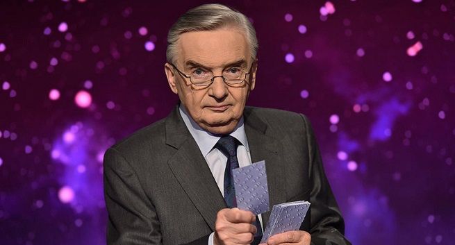„Jeden z dziesięciu” zostaje w TVP. Gospodarzem dalej Tadeusz Sznuk