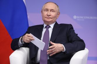 Krwawa wojna. Rosja inwestuje w największe krematorium w Europie