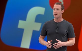 Spektakularne wyniki Meta przekraczają wszelkie prognozy analityków