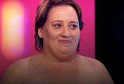 Rozebrała się w programie. Jeden z kandydatów złożył poważną deklarację