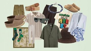 Selekcja tygodnia: modnie i wygodnie na weekendowym garden party