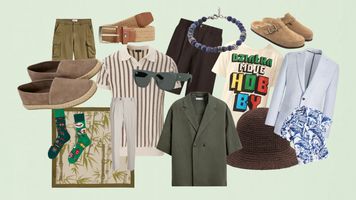 Selekcja tygodnia: modnie i wygodnie na weekendowym garden party