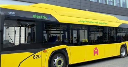 Sosnowiec. Nowe autobusy niebawem wyruszą na trasy. Łatwo będzie je poznać