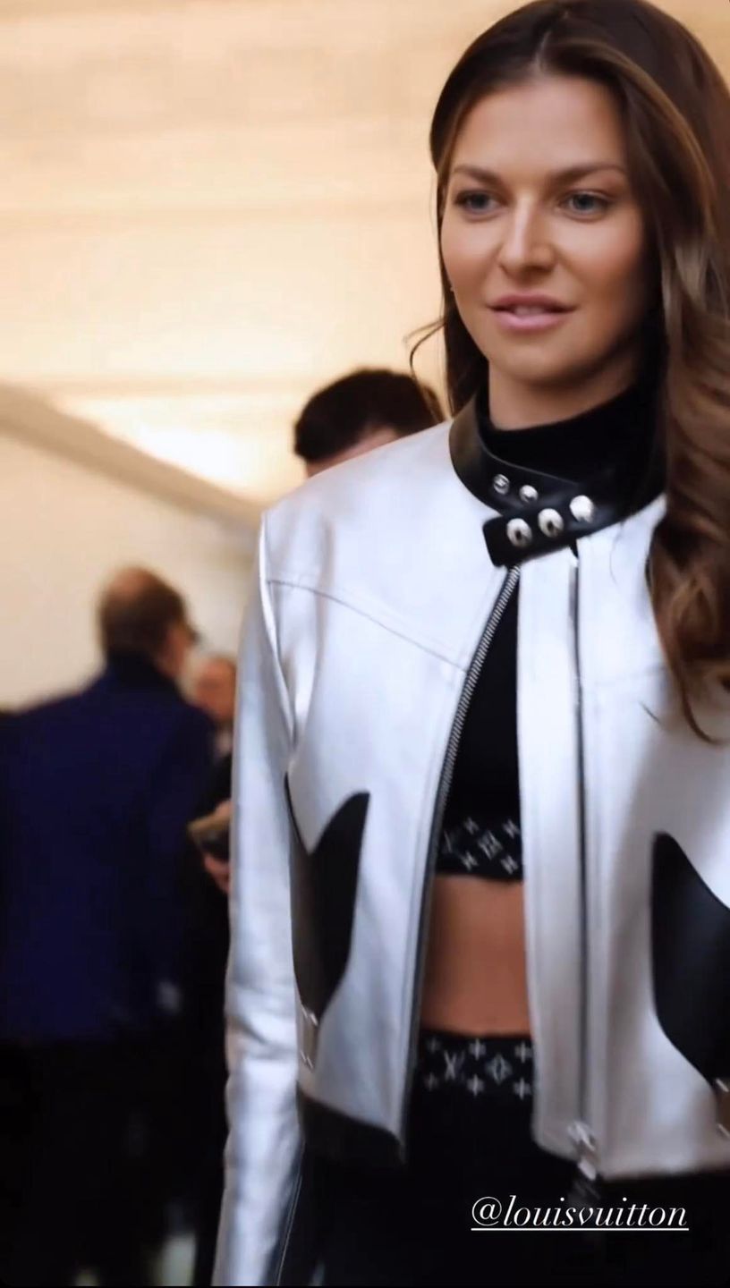 Anna Lewandowska