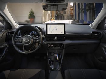 Toyota aktualizuje Yarisa na 2026 rok. Przy okazji delikatnie wzrosły ceny