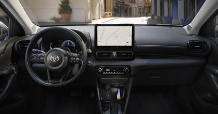 Toyota aktualizuje Yarisa na 2026 rok. Przy okazji delikatnie wzrosły ceny