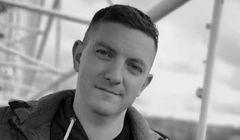 Nie żyje dziennikarz News24. Miał 40 lat