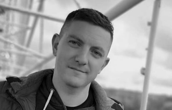 Nie żyje dziennikarz News24. Miał 40 lat