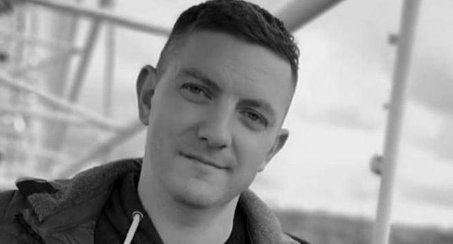 Nie żyje dziennikarz News24. Miał 40 lat