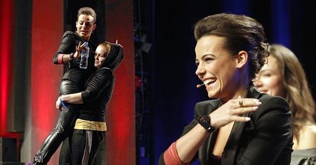 Dostanie własny show w TVN-ie!