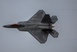 Amerykanie przenoszą superbroń na Bliski Wschód. Odpowiedź na działania Rosji