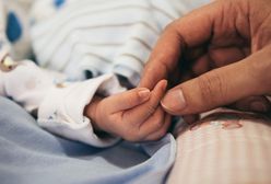 Chcieli nazwać dziecko Blik. Oto co zrobił urząd