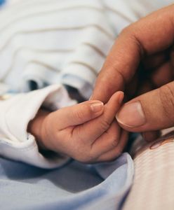 Chcieli nazwać dziecko Blik. Oto co zrobił urząd