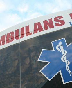 Nie żyje dwóch motocyklistów. Tragiczne wypadki w Gdańsku i Kielcach