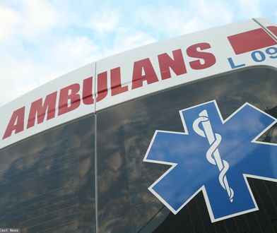 Nie żyje dwóch motocyklistów. Tragiczne wypadki w Gdańsku i Kielcach