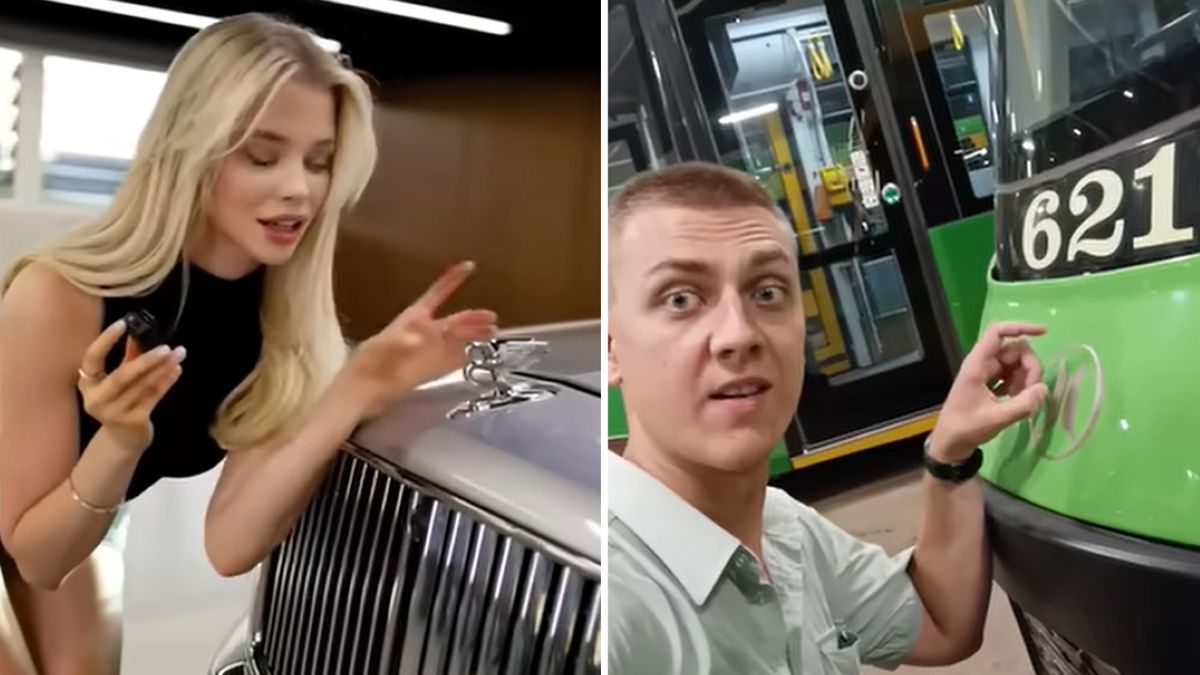 Parodia reklamy ma wielu zwolenników 