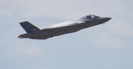 Ważna informacja z USA. Dotyczy polskich F-35