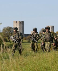 Poważne niebezpieczeństwo na strategicznej wyspie Bałtyku. Jest śledztwo