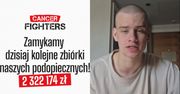 Nowe informacje po akcji Łatwoganga. Fundacja Cancer Fighters przekazuje środki kolejnym dzieciom