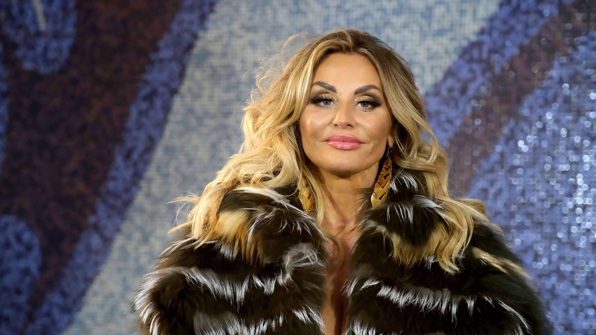 Dagmara Kaźmierska/ zdjęcie ilustracyjne